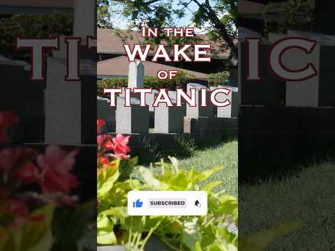 "In the Wake of Titanic" - Trailer