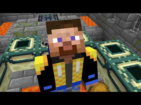 No F3, No calc, Hardcore 1.21.10 world record? (23:26)