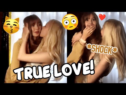 CHAELISA moments that will make you shipp them FOREVER || Pt. 2