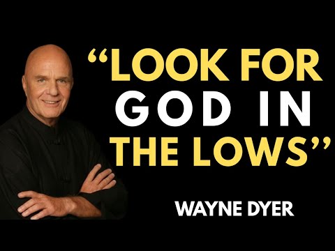 Finding God During Life’s Hardest Moments| Wayne Dyer Motivation