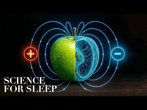 Science For Sleep | Electromagnetic Fields: The Hidden Force Shaping Everything