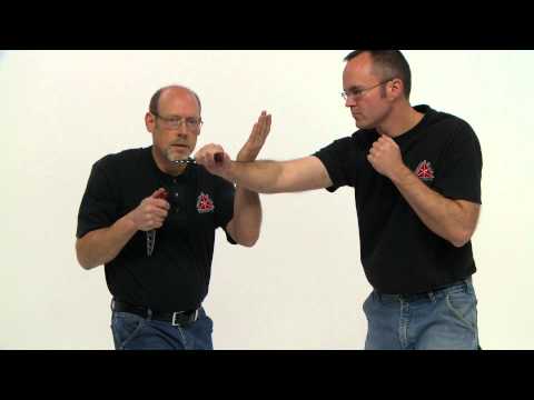 Martial Blade Concepts Volume 5: Reverse-Grip Knife Fighting - The MBC Approach