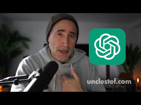 How ChatGPT Saves Me 10+ Hours a Week!