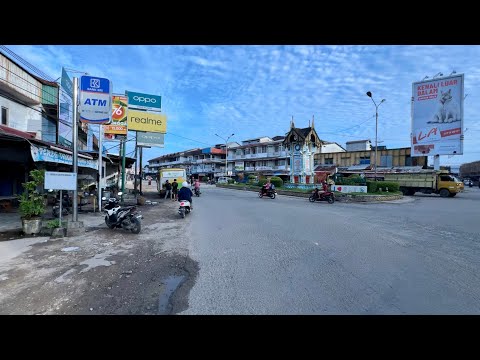 🇨🇳&🇮🇩帮一个中国人寻找失联的印尼亲戚！