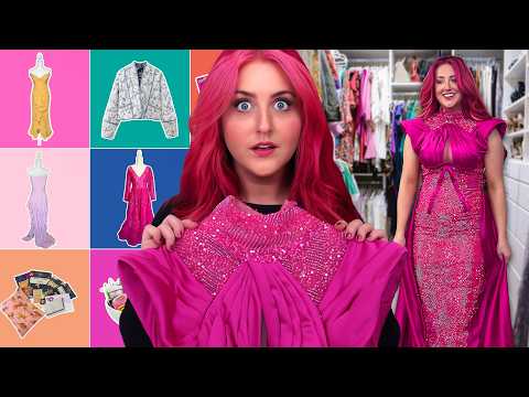 Cleaning out my CLOSETS Full of STUFF I Bought for Videos