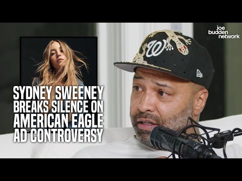 Sydney Sweeney Breaks Silence on American Eagle Ad Controversy