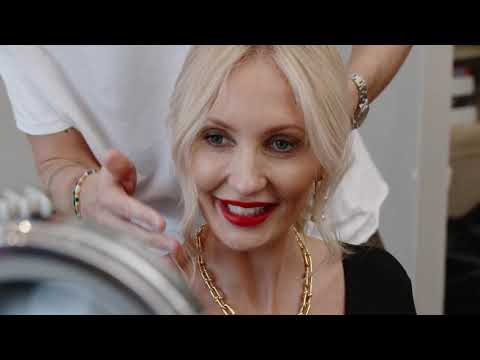 @ Home haircut with @hannahstraffordtaylor