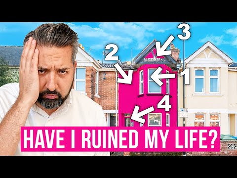 Overcoming the 4 Challenges to Heat Pump Any Home