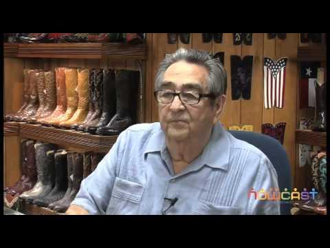 Little's Boots, since 1915