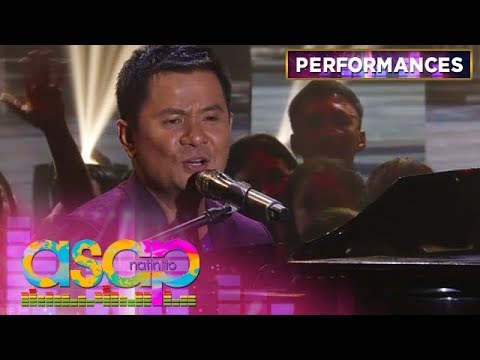 The Greatest Showdown presents The Songwriter Edition | ASAP Natin 'To