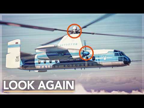 This Should’ve Changed Air Travel Forever