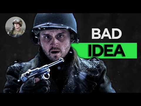 The Truth About Captured Weapon Use in WWII