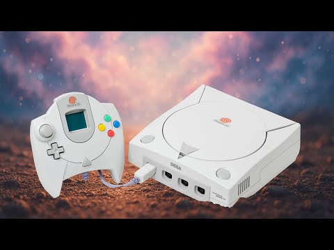 Sega Dreamcast: This Was Sega At Their Peak | Mini Documentary