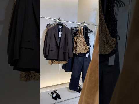 ZARA New Women’s collection  Winter 2025-2026 #zara2025 #zara #zaranewarrivals #zarahaul