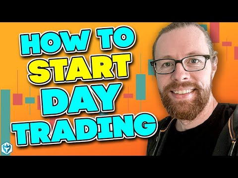Day Trading Strategies for Beginners (Ultimate Step-by-Step Guide)