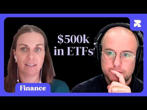 I’ve got $500k to invest, tax on shares and the 4% Rule- Q&A