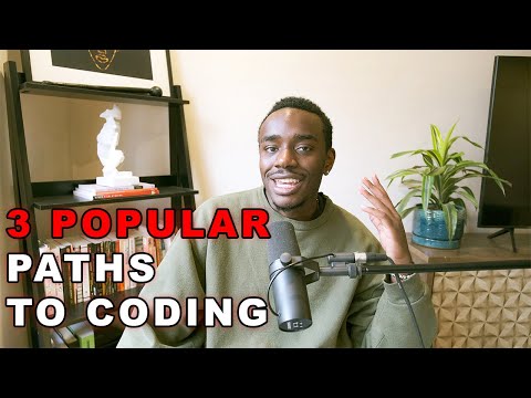 3 Best Ways To Learn How To Code In 2021