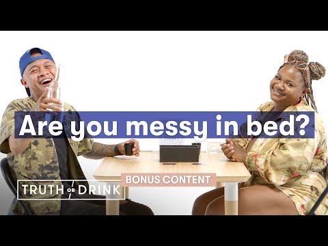 Recently Divorced Singles - Bonus Questions! | Truth or Drink | Cut