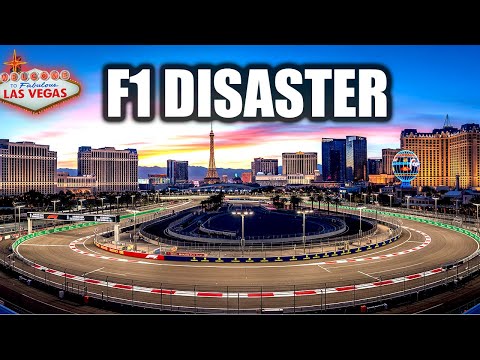 The WORST of the 2025 Las Vegas Grand Prix — Here's the Truth