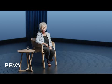 V. Completa. Isabel Allende, escritora: Aprendizajes de vida y literatura