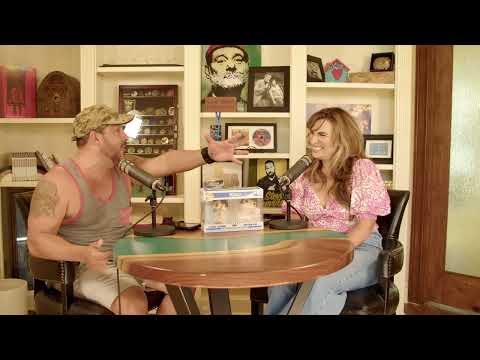 Episode 523: The Family Trip Episode