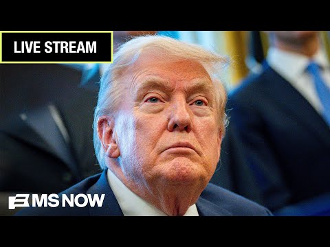 LIVE: President Trump delivers remarks at the National Prayer Breakfast