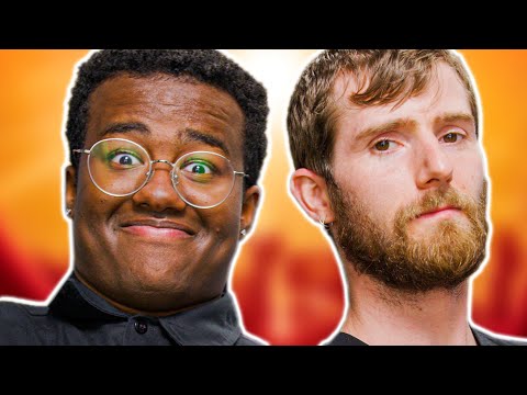 My CRINGIEST PC Build EVER - feat. Twomad