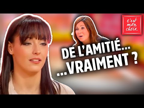 I don't believe in male-female friendship - It's my choice (full version)