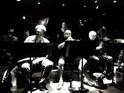 Jazz night @ the G-Spot Mt Washington