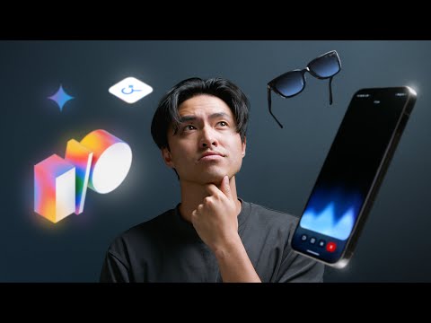 Google IO 2025: What’s New + My Thoughts.