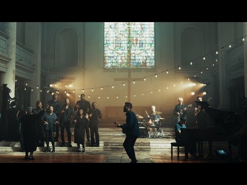 Passenger | Walk Upon The Water (Featuring The Kingdom Choir)