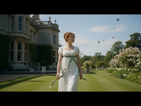 💔 ELLA ERA LA ÚNICA MUJER EN LONDRES QUE NO QUERÍA AL DUQUE... Y LA ÚNICA QUE ÉL DESEABA.