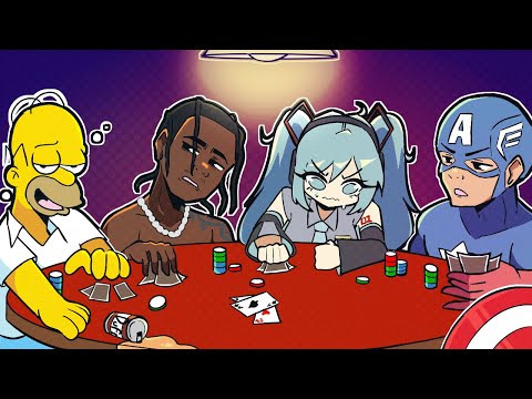 How Do Crossovers Affect a Game?