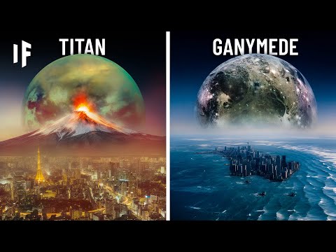 What If We Changed Our Moon?