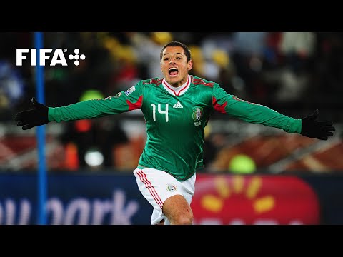 France v Mexico Extended Highlights | 2010 FIFA World Cup