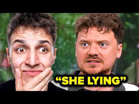 The Conor Maynard Situation is insane