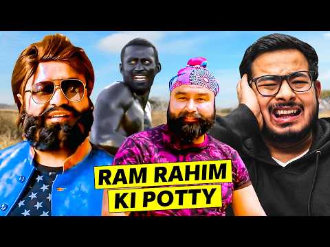 I'M Horny Baba's Engineer