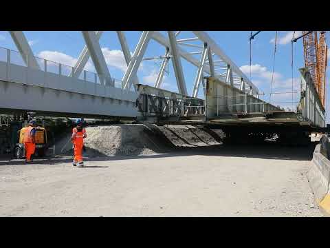 CDG Express : une année 2025 riche en avancées