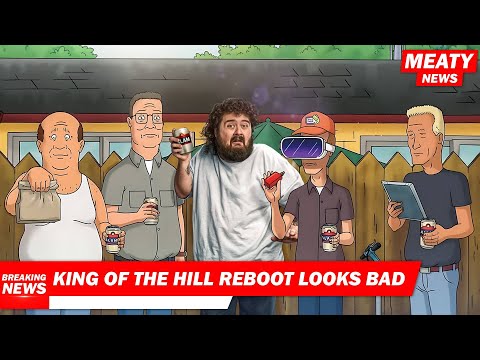 THAT BOY AINT RIGHT | MEATY NEWS