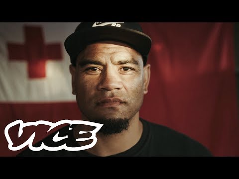 Deported from New Zealand: Ex-criminals and Gang Members Sent to Tonga