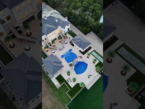 What $26 million get you in Southlake Texas 🤩 #realestate #luxuryhomestour #luxuryrealtor #dallastx