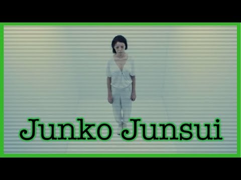 The Internet's Most Controversial ARG | Junko Junsui