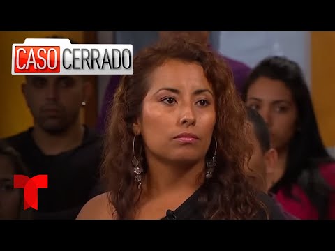 Lo casaron a los 16 por 4,000 dólares y lo engañaron | Caso Cerrado Capítulo Completo