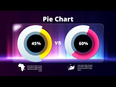 Create Pie Chart in PowerPoint