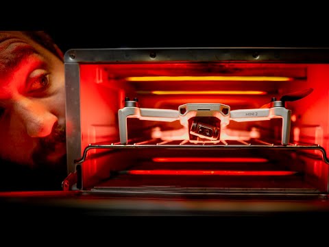 DJI MINI 2 - 10 Biggest DRONE MISTAKES New Pilots Make