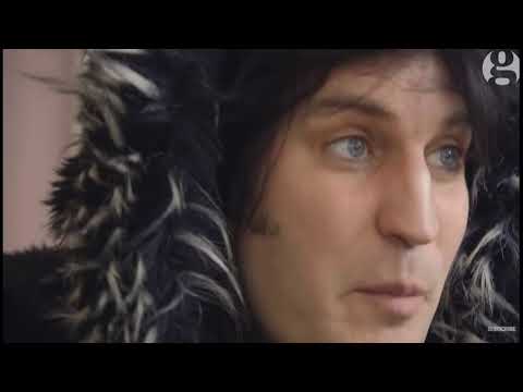 'it's not the fact that you're wearing a cape, it's the fact that it's a Tuesday'