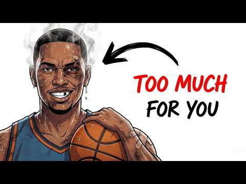 POV | Your Life As Every NBA Level