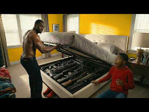 Shareef Maa-Baap Nikale khatarnaak SECRET Agents | Film/Movie Explained in Hindi/Urdu