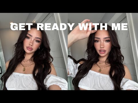 Everyday Bronzed Makeup Tutorial