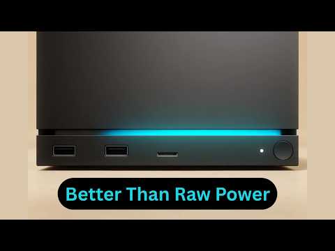 why the steam machine will succeed: form factor beats specs